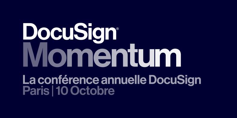 Momentum Paris 2019